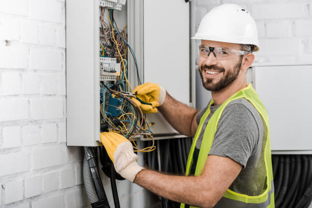 Best Emergency Electrical Repair  in Yuba City, CA