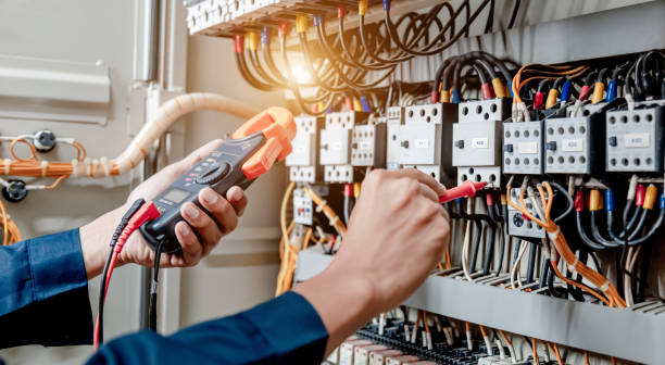 Best Electric Panel Repair  in Yuba City, CA