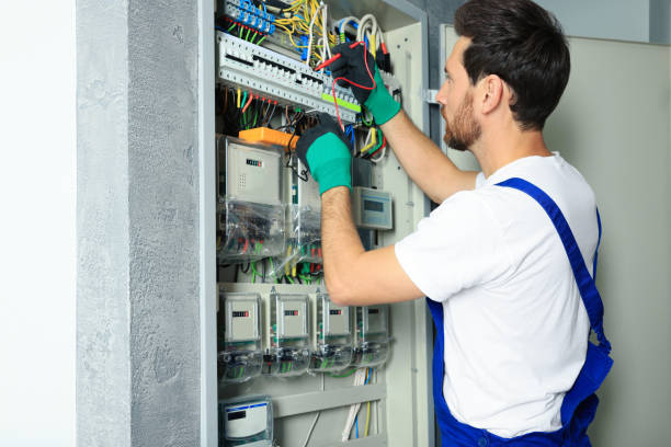 Best Electric Panel Repair  in Yuba City, CA
