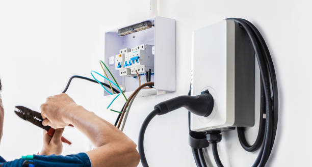 Best Circuit Breaker Repair  in Yuba City, CA