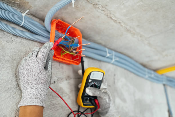 Professional Electrician in Yuba City, CA