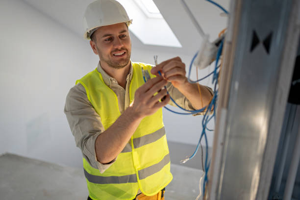 Best Industrial Electrical Services  in Yuba City, CA