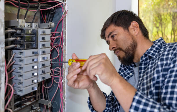 Best Electrical System Inspection  in Yuba City, CA